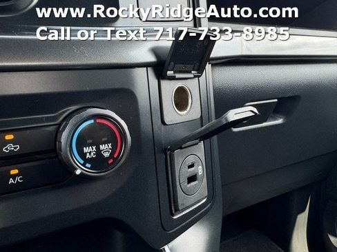 Used 2023 Ford F150 XL w/ STX Appearance Package AWD/4WD image 23