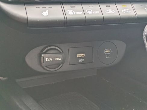 Certified 2024 Hyundai Elantra N FWD image 29