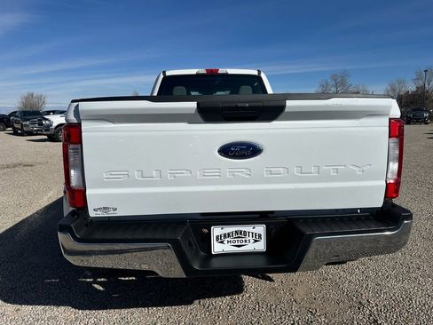 Used 2019 Ford F350 XL w/ STX Appearance Package image 9