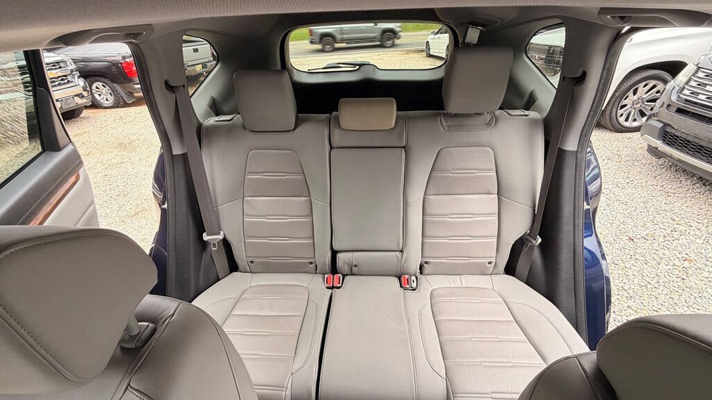 Used 2017 Honda CR-V EX-L image 23