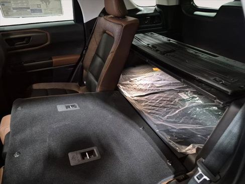 New 2026 Ford Bronco Sport Outer Banks image 22