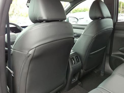 New 2026 Hyundai Tucson XRT FWD image 19