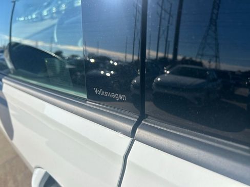 New 2026 Volkswagen Tiguan S FWD image 26