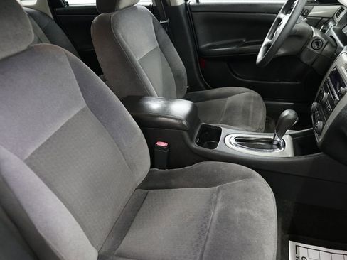 Used 2007 Chevrolet Impala LT FWD image 39