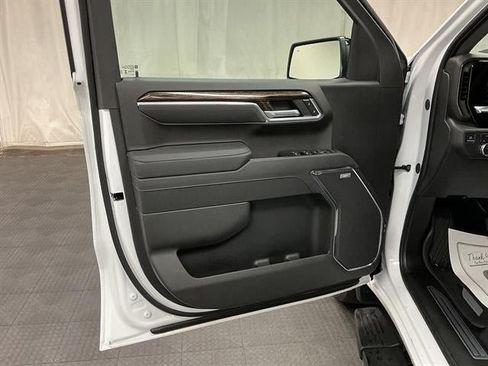 New 2026 GMC Sierra 1500 Elevation w/ Elevation Premium Package AWD/4WD image 25