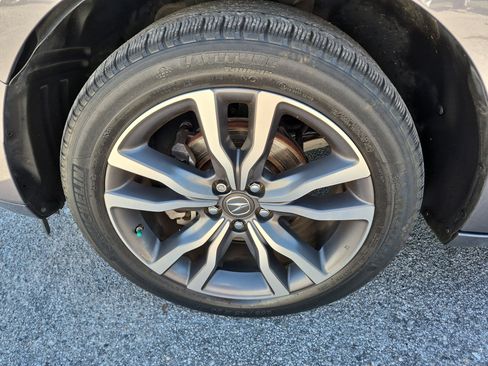 Used 2019 Acura MDX FWD w/ Advance Package image 49