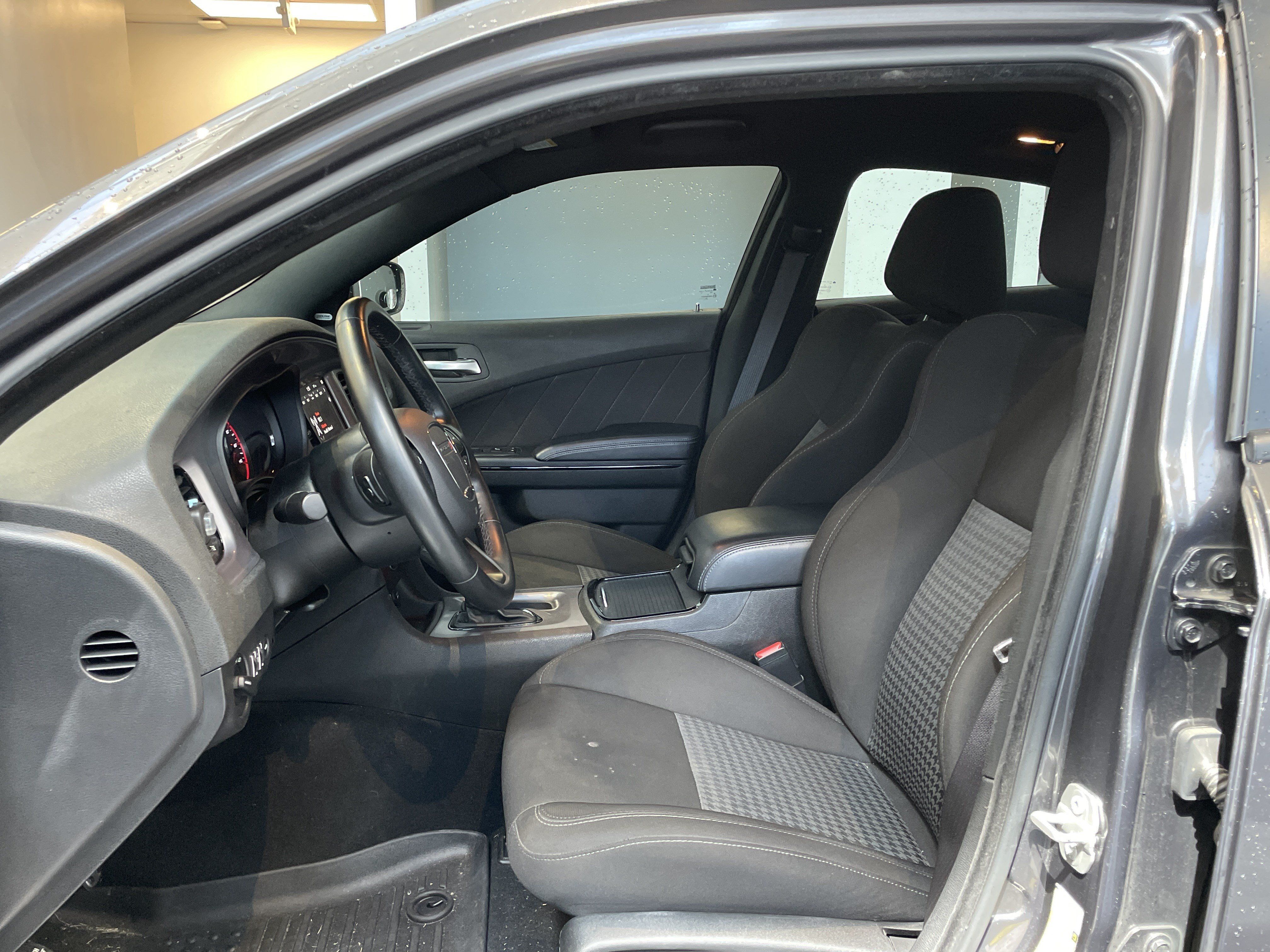 Used 2023 Dodge Charger GT w/ Blacktop Package RWD image 17