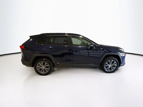 Certified 2024 Toyota RAV4 XLE Premium w/ Weather Package AWD/4WD image 7