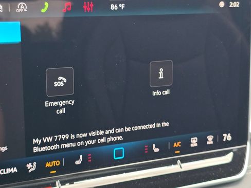 New 2026 Volkswagen Tiguan SE R-Line AWD/4WD image 5