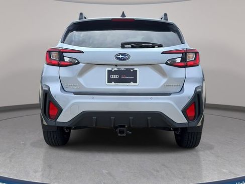 Used 2024 Subaru Crosstrek 2.5i Limited w/ Popular Package #3A AWD/4WD image 7