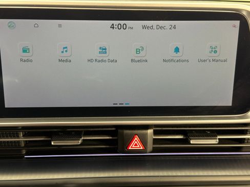 Used 2023 Hyundai Ioniq 6 SEL image 25