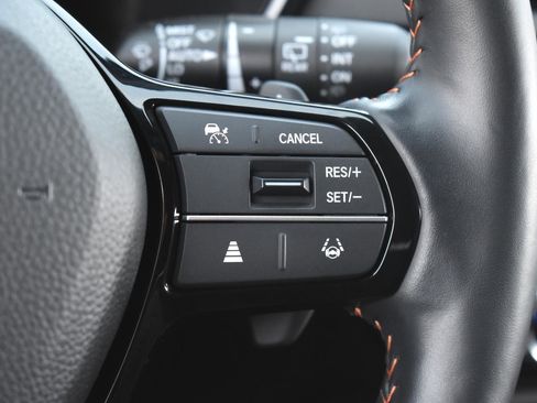 Used 2025 Honda CR-V Sport Touring image 8