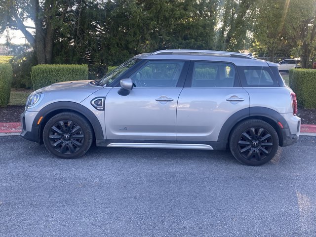 Used 2024 MINI Cooper Countryman S AWD/4WD image 8