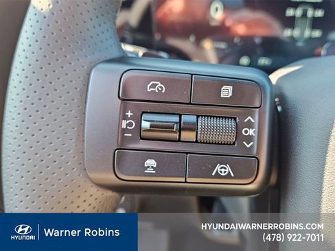 New 2026 Hyundai Palisade XRT Pro image 27