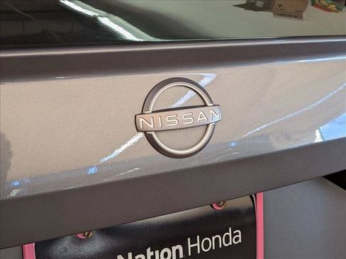 Used 2023 Nissan Altima 2.5 SR FWD image 30