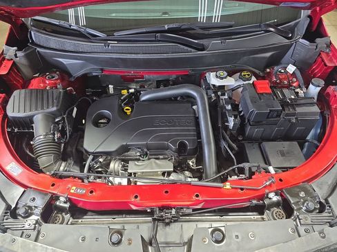 Used 2025 Chevrolet Equinox LT w/ Safety and Technology Package image 30