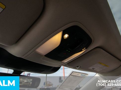 Used 2023 INFINITI QX60 Luxe w/ Cargo Package image 24