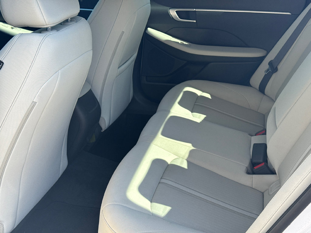 Certified 2025 Hyundai Sonata SEL FWD image 16