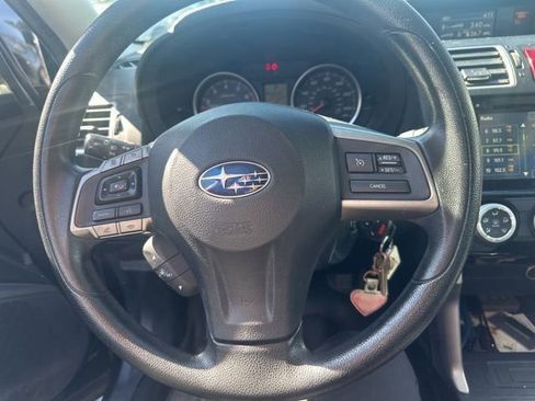 Used 2016 Subaru Forester 2.5i Premium w/ Popular Package #2 image 2