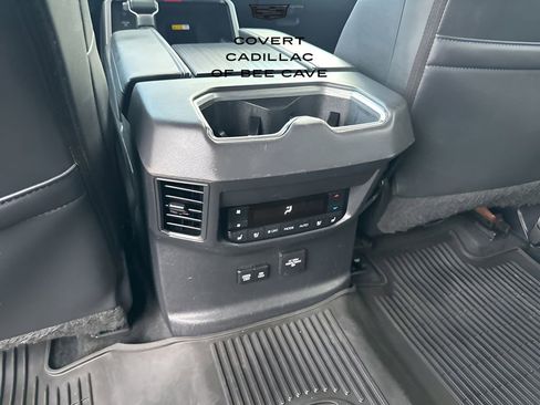 Used 2024 Toyota Sequoia Platinum image 21