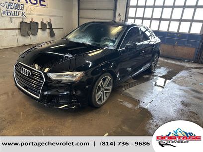 Used 2019 Audi A3 2.0T