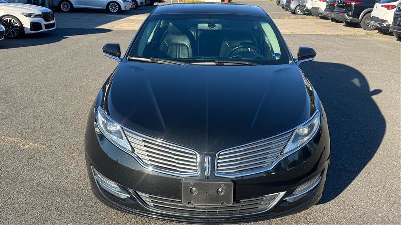 Used 2015 Lincoln MKZ AWD w/ Equipment Group 101A Select image 19