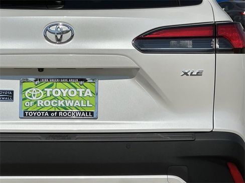 New 2026 Toyota Corolla Cross XLE w/ Convenience Package image 6