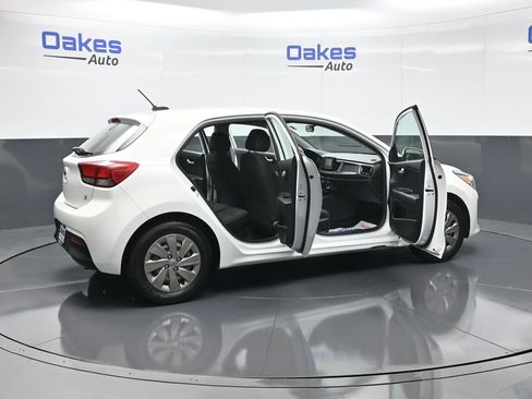 Certified 2019 Kia Rio S w/ Technology Package image 51