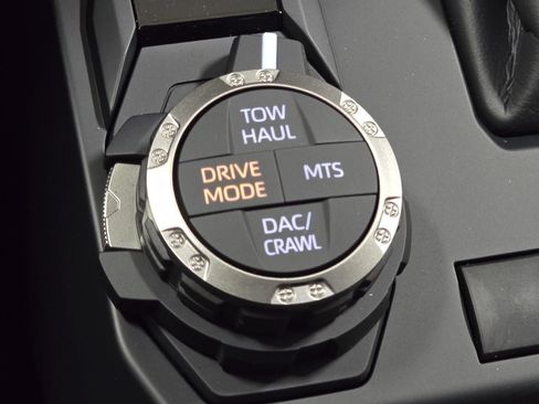 New 2026 Toyota Tacoma TRD Off-Road image 6