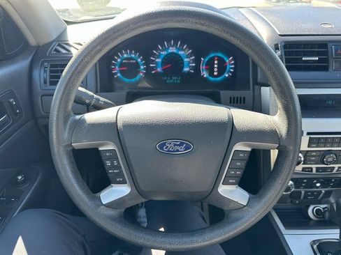 Used 2010 Ford Fusion SE FWD image 14