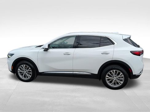 Used 2023 Buick Envision Preferred FWD image 8