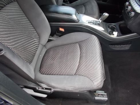 Used 2014 Dodge Journey American Value Package w/ Flexible Seating Group FWD image 19