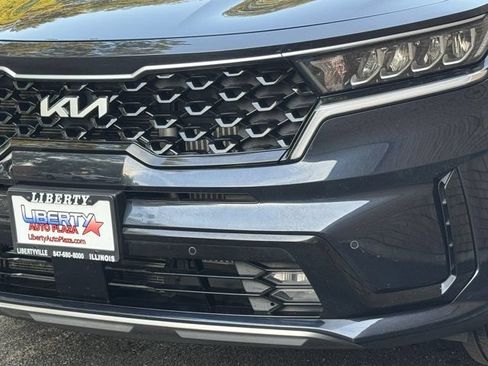Used 2024 Kia Sorento EX AWD/4WD image 23