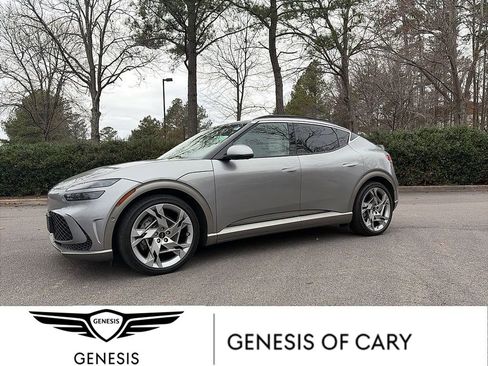 Used 2023 Genesis GV60 Performance image 1