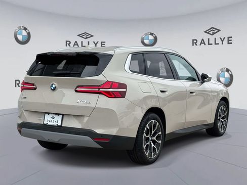 Certified 2026 BMW X3 xDrive30i AWD/4WD image 5