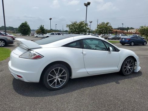 Used 2011 Mitsubishi Eclipse GS Sport image 4