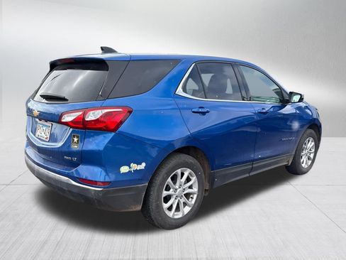 Used 2019 Chevrolet Equinox LT image 5