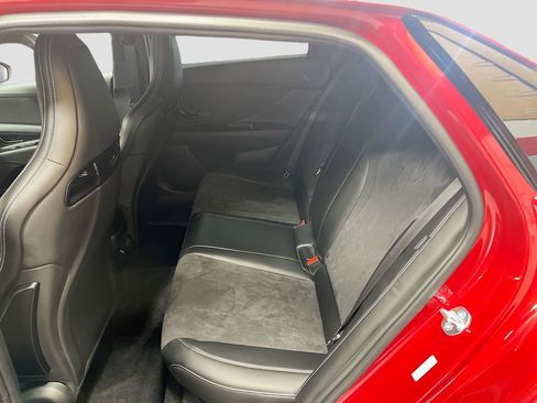 Used 2025 Hyundai Elantra N w/ Cargo Package FWD image 26
