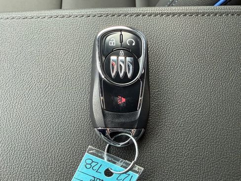 New 2026 Buick Envista Sport Touring w/ Convenience I Package image 29