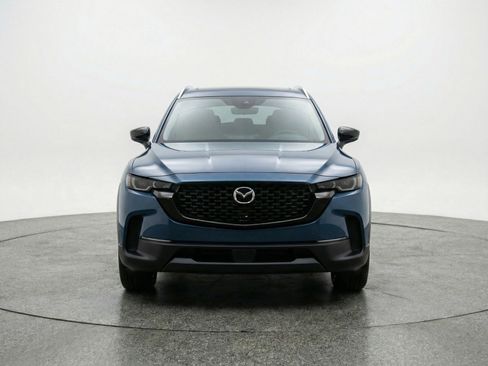 Used 2025 MAZDA CX-50 2.5 Hybrid w/ Premium Plus Pkg AWD/4WD image 2