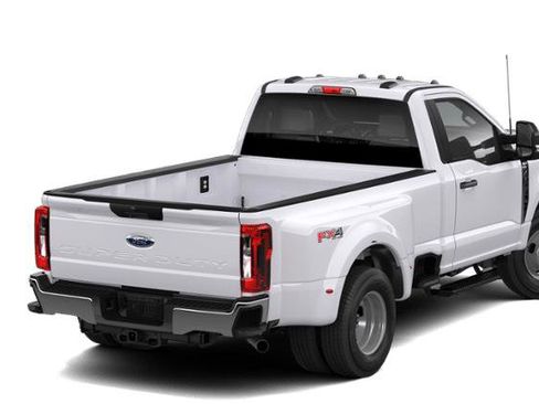 New 2026 Ford F350 XL w/ FX4 Off-Road Package image 3