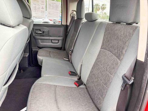 Used 2017 RAM 1500 Big Horn image 42