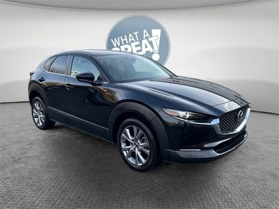 Used 2021 MAZDA CX-30 AWD 2.5 S w/ Select Package