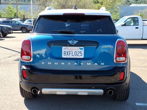 Used 2020 MINI Cooper Countryman S image 5