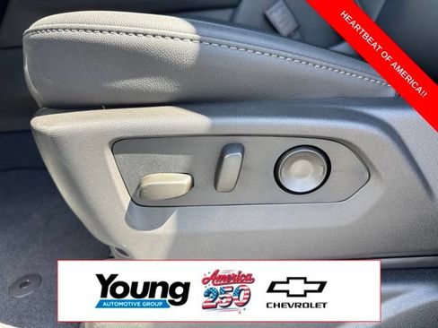New 2026 Chevrolet Tahoe LT w/ Comfort Package AWD/4WD image 19