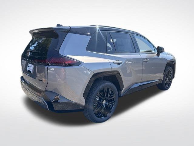 New 2026 Toyota RAV4 XSE w/ Weather Package AWD/4WD image 7