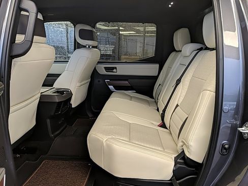 Used 2023 Toyota Tundra 1794 Edition image 15