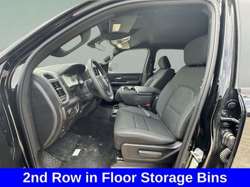 New 2026 RAM 1500 Express AWD/4WD image 10