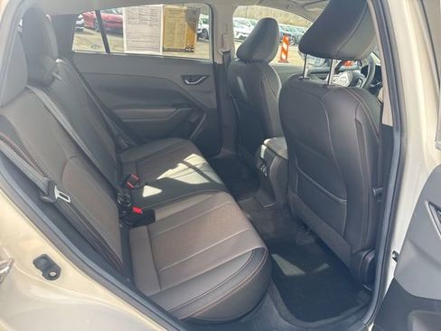 Used 2025 Subaru Crosstrek 2.5i Limited image 27
