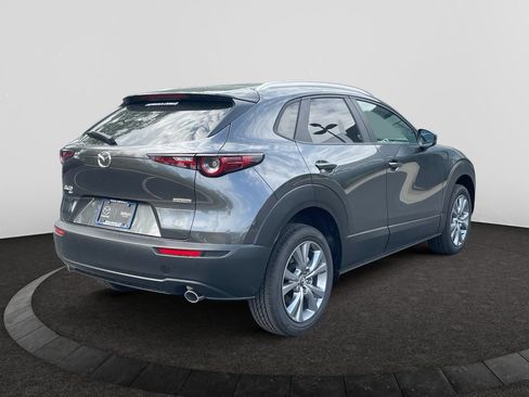New 2026 MAZDA CX-30 AWD 2.5 S image 5